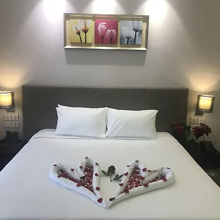 The Hamuse Hotel Kodaikanal - Luxury Redefined-2
