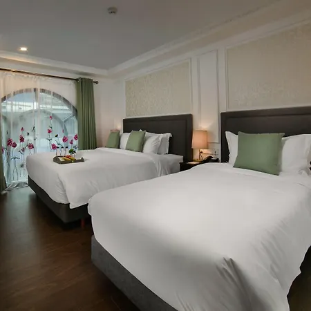 Hanoi Allure Hotel-2