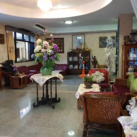 Wiang Inn Mansion-2