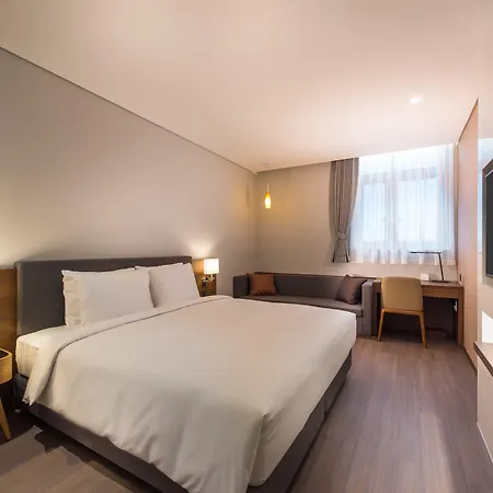 Ena Suite Hotel Namdaemun-2