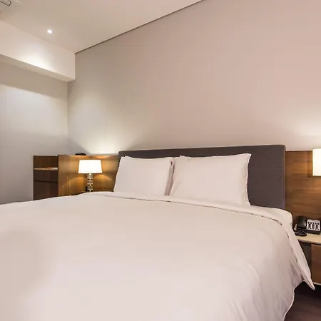 Ena Suite Hotel Namdaemun-3