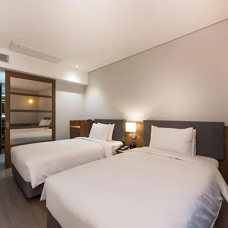Ena Suite Hotel Namdaemun-2
