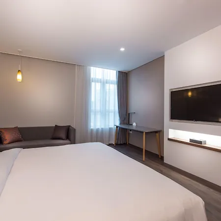Ena Suite Hotel Namdaemun-3