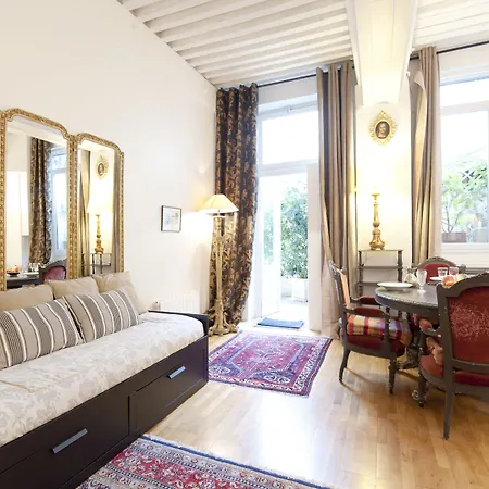 Mhl - Maison Hotel Lyon-2