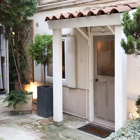 Mhl - Maison Hotel Lyon-3