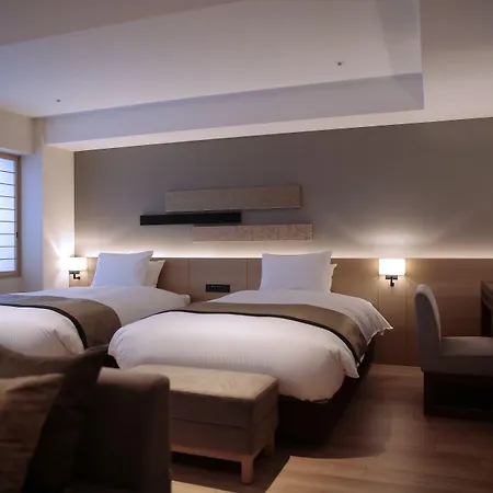 Hotel Intergate Kyoto Shijo Shinmachi-2