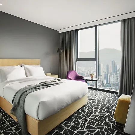 L7 Gangnam By Lotte Hotels-2