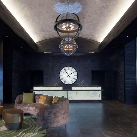 The Porter Portland, Curio Collection By Hilton-2