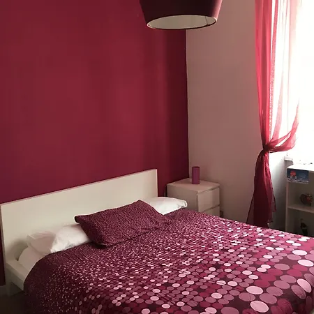 A Casa Di Giallo B&B-3