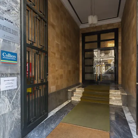 Aparthotel Durini-2