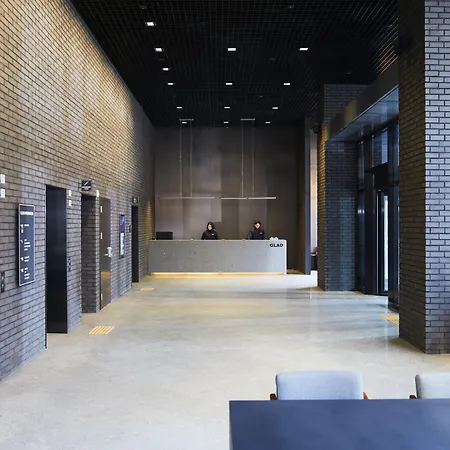 Glad Gangnam Coex Center-2
