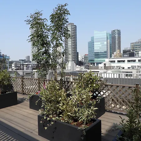 Act Hotel Roppongi-3