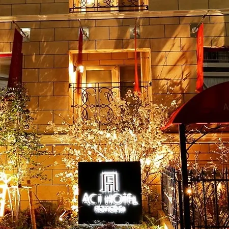 Act Hotel Roppongi-2