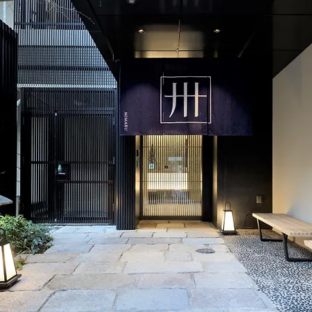 Mimaru Tokyo Akasaka-2