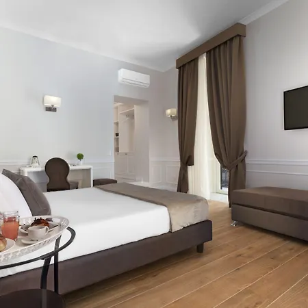 La Fontanina Suites-3