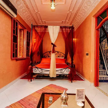 Riad For S-2