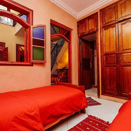 Riad For S-3