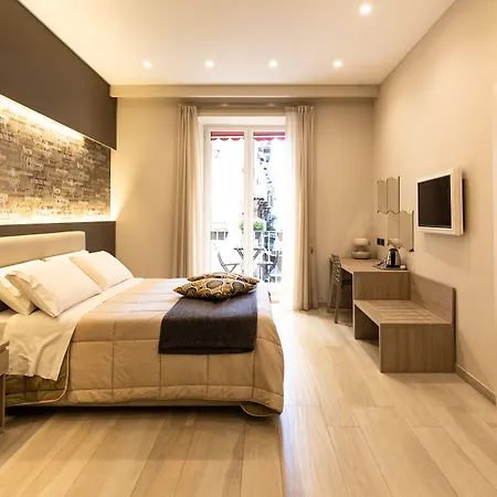 Starita Bed & Pizza-3