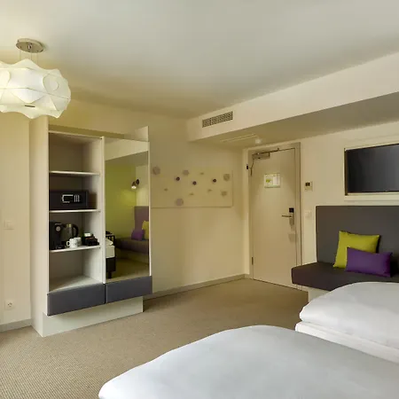 H+ Hotel Wien-2