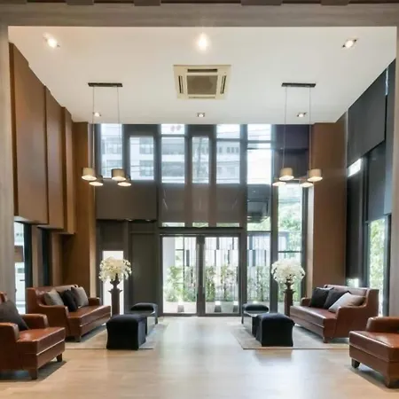 Dazzle Residence-2