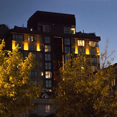Cityloft 161-3