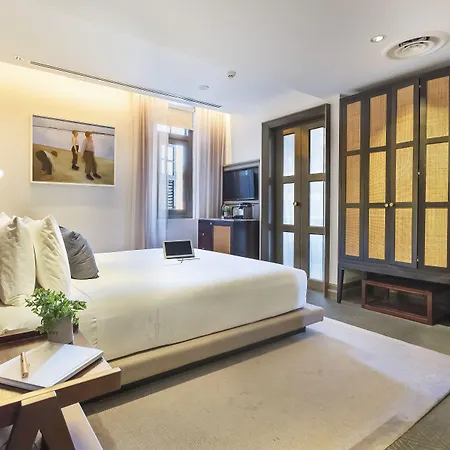 Ann Siang House, The Unlimited Collection Managed By The Ascott Limited-3