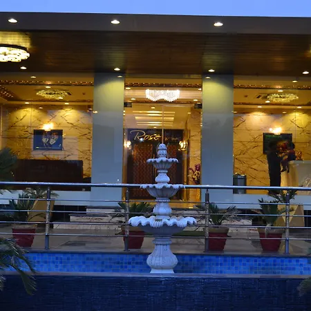Hotel 5 Flowers Ananta Elite-2