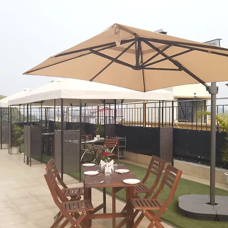 Rajdarbar Hotel & Banquet, Siliguri-2