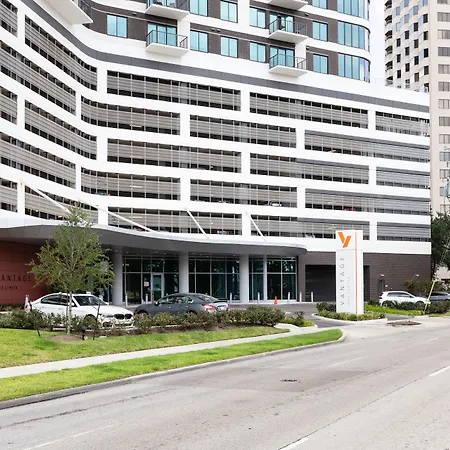 Mint House Houston - Medical Center-3