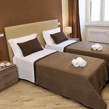 Colonna Luxury Suites-2