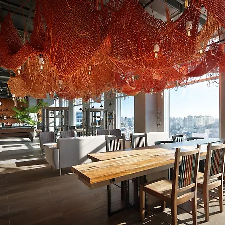 L7 Hongdae By Lotte Hotels-3