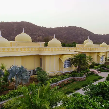 The Vijayran Palace By Royal Quest Resorts-3
