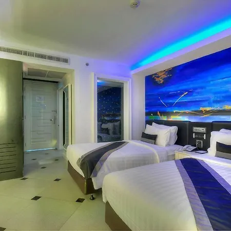Aspira Skyy Sukhumvit 1-3