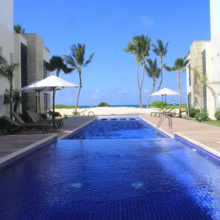 Costa Atlantica Punta Cana - Beach Vacation Condos-2