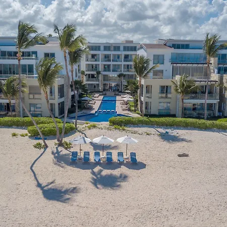 Costa Atlantica Punta Cana - Beach Vacation Condos-3