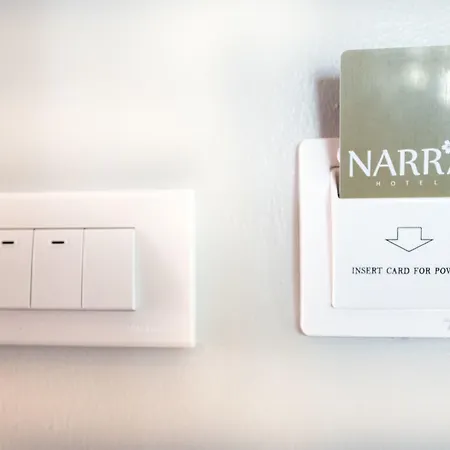 Narra Hotel-2