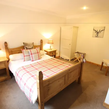 Culliss House B&B-2