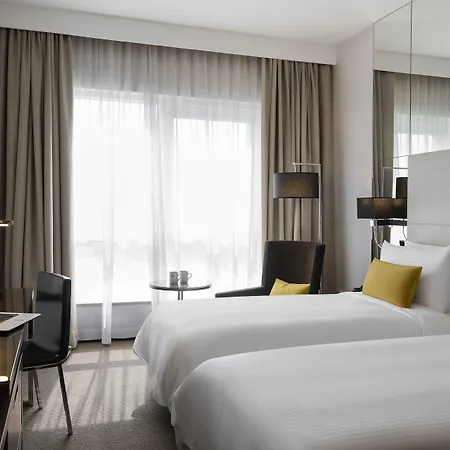 Centro Salama Jeddah By Rotana-2