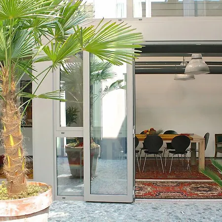 Loft Verona The Original-3