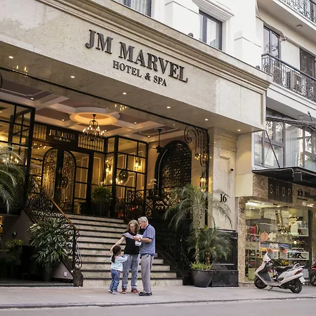 Jm Marvel Hotel & Spa-3