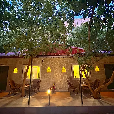 Ranthambhore National Resort-2
