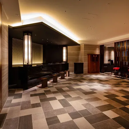 Hotel Monterey Le Frere Osaka-3