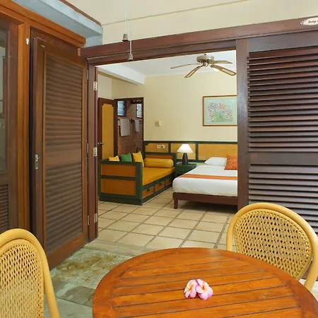 Pondok Agung Bed & Breakfast-3