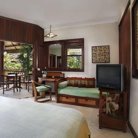 Pondok Agung Bed & Breakfast-2
