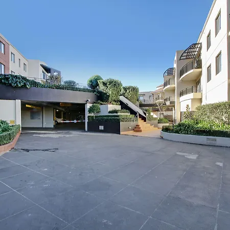 Accommodate Canberra - The Griffin-2