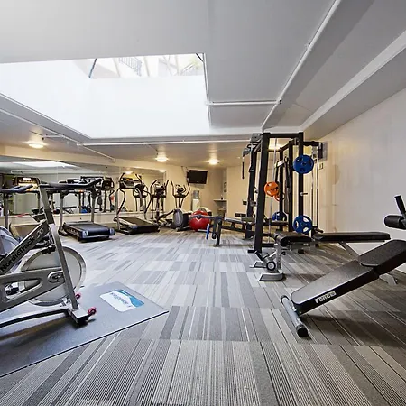 Accommodate Canberra - The Griffin-3