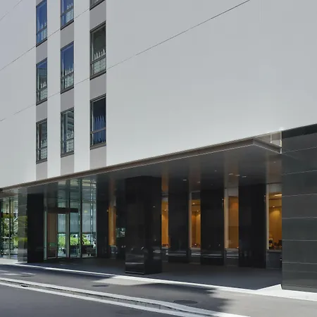 Tmark City Hotel Tokyo Omori-2