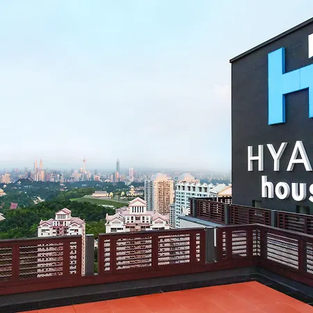 Hyatt House Kuala Lumpur, Mont Kiara-3