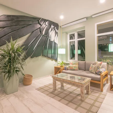 Townhouse Boutique Hotel-2
