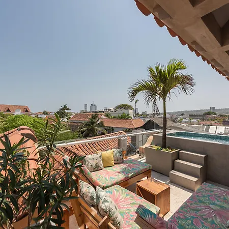 Townhouse Boutique Hotel-3